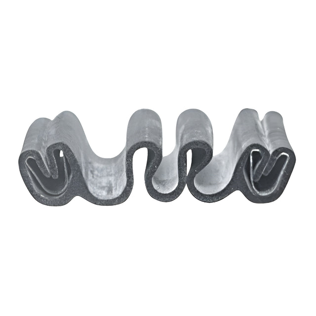 CRL Slider to Slider Accordion Boot Seal