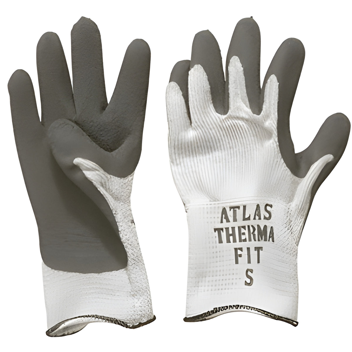 CRL Small Atlas Therma-Fit Insulated Gloves