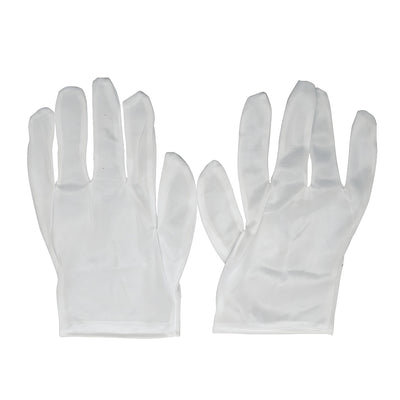 CRL Small Lint-Free Nylon Gloves - Dozen