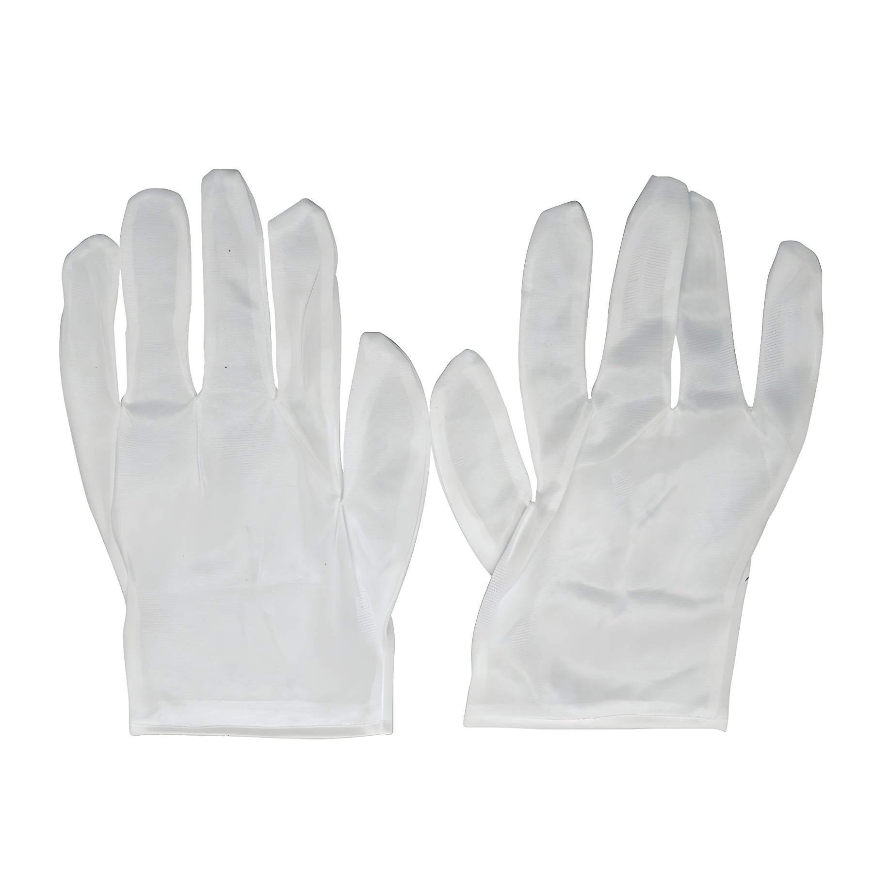 CRL Small Lint-Free Nylon Gloves - Dozen