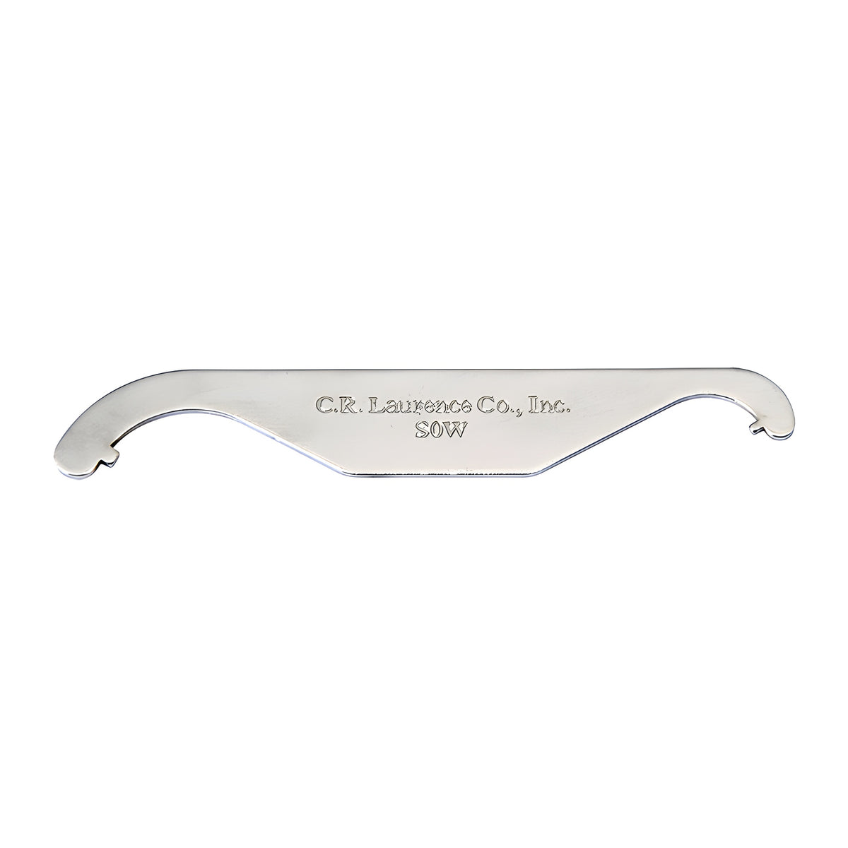 CRL Spanner Wrench for Round Standoff Cap Assembly