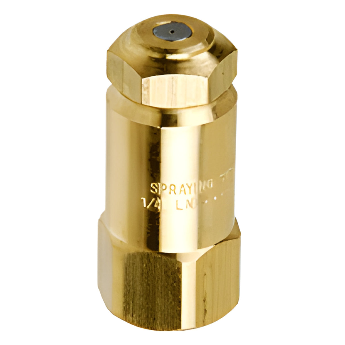 CRL Spray Nozzle for Upright Belt Sanders