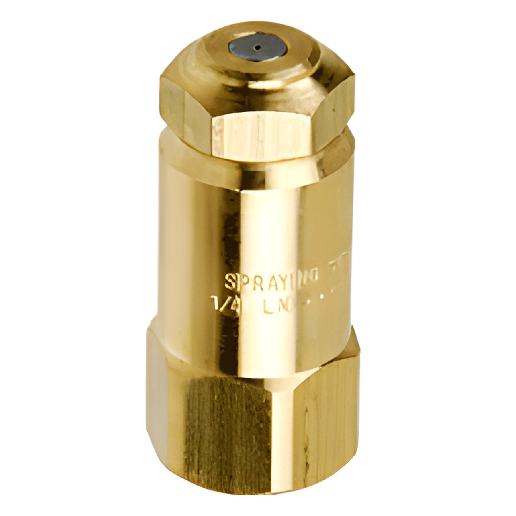 CRL Spray Nozzle for Upright Belt Sanders