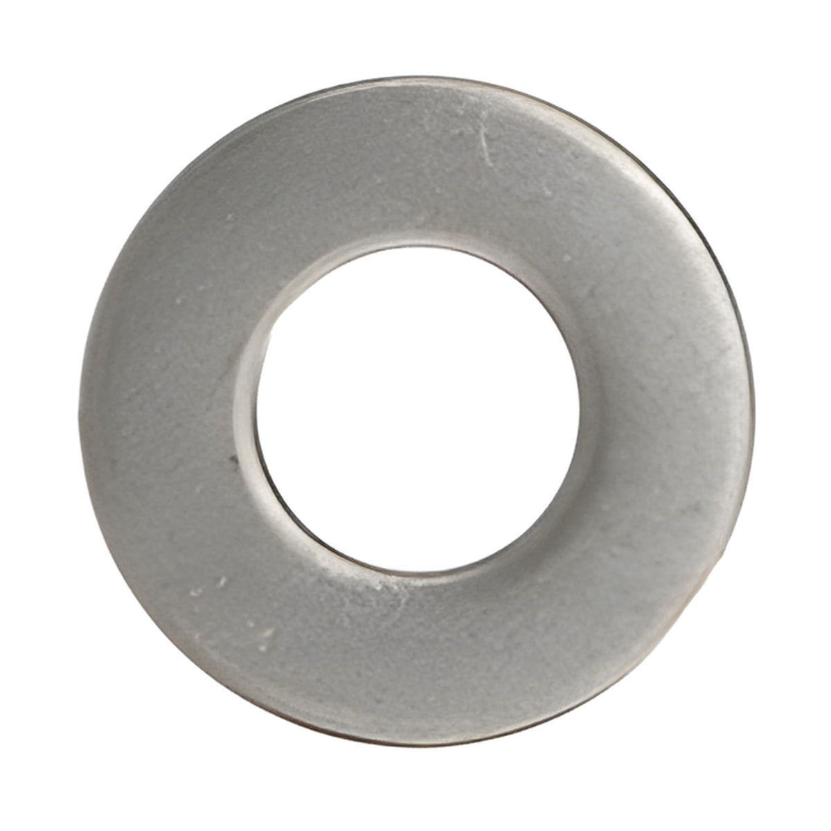CRL Stainless 3/8"-16 Flat Washer for 1-1/2" and 2" Diameter Standoffs