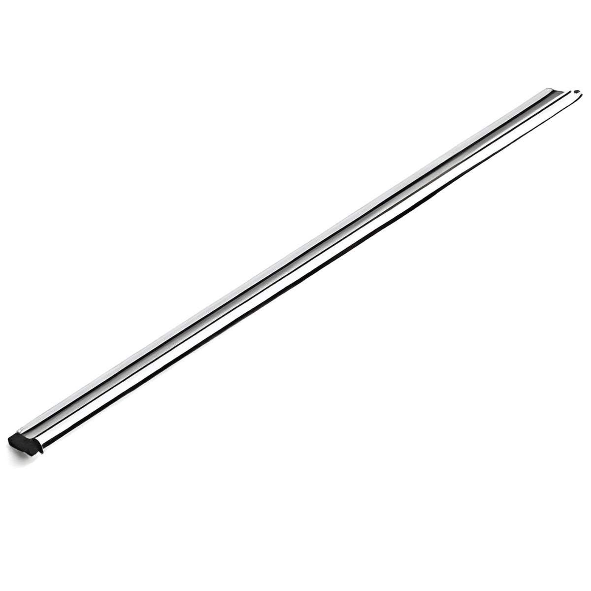 CRL Stainless Steel 14" Replacement Channel and Squeegee Rubber