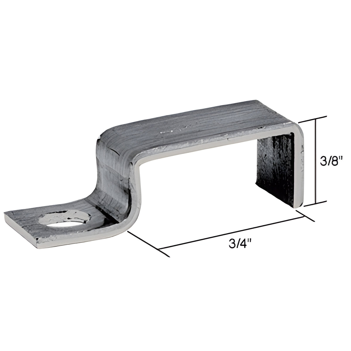CRL Stretcher Clip - Bulk