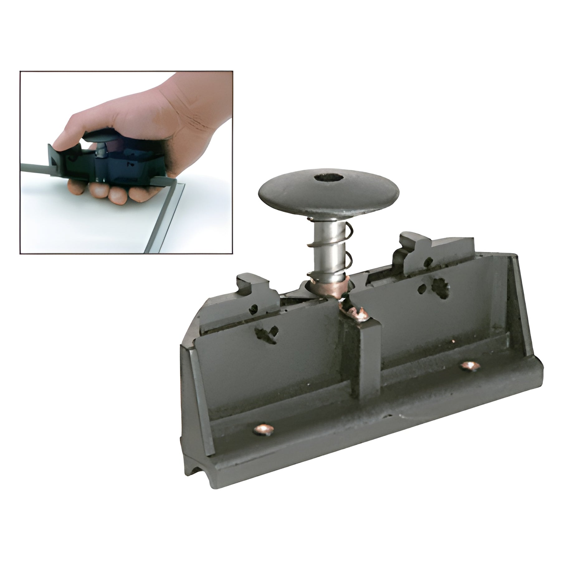 CRL Super Spacer® Hand Notcher