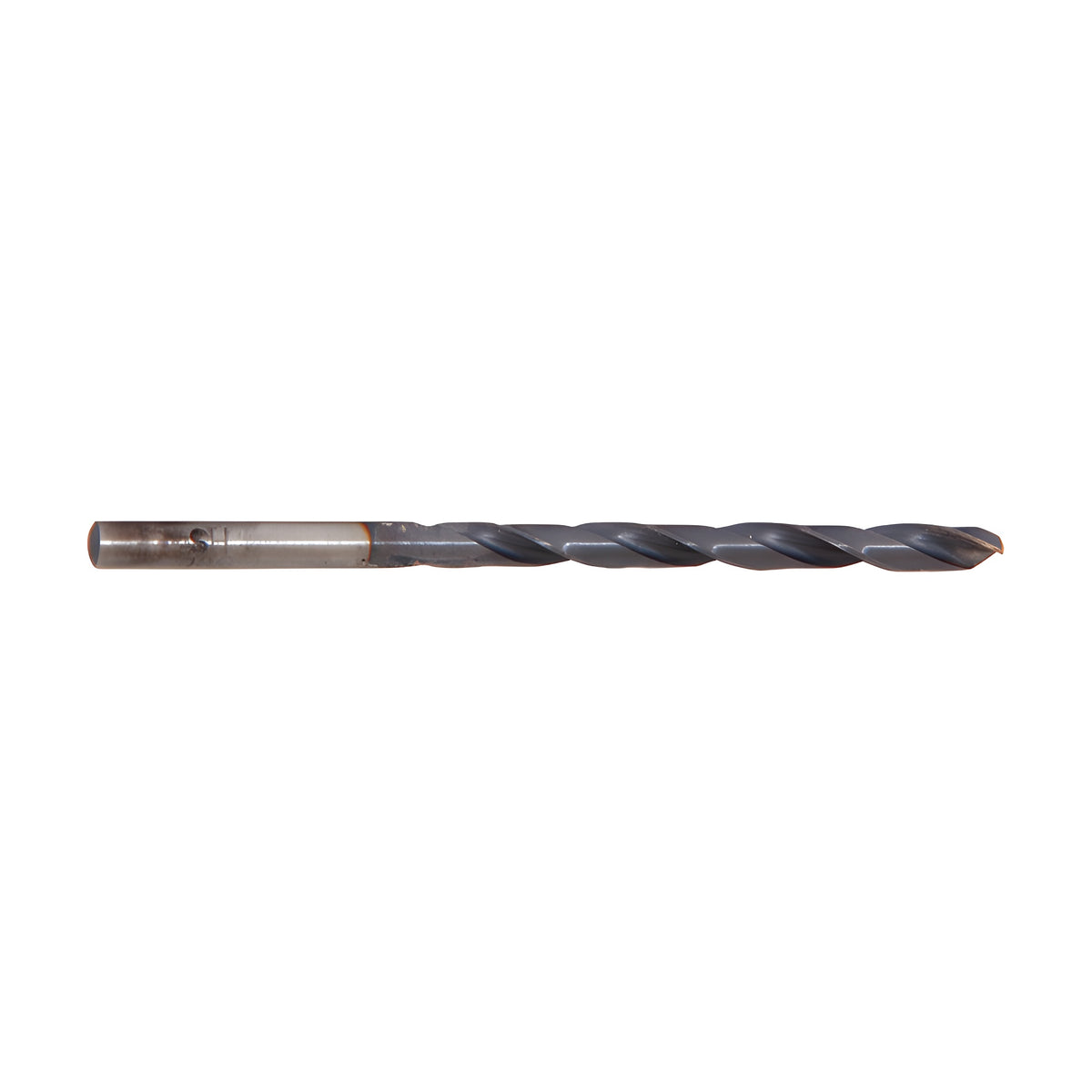 CRL TICN Coated #21 Drill Bit