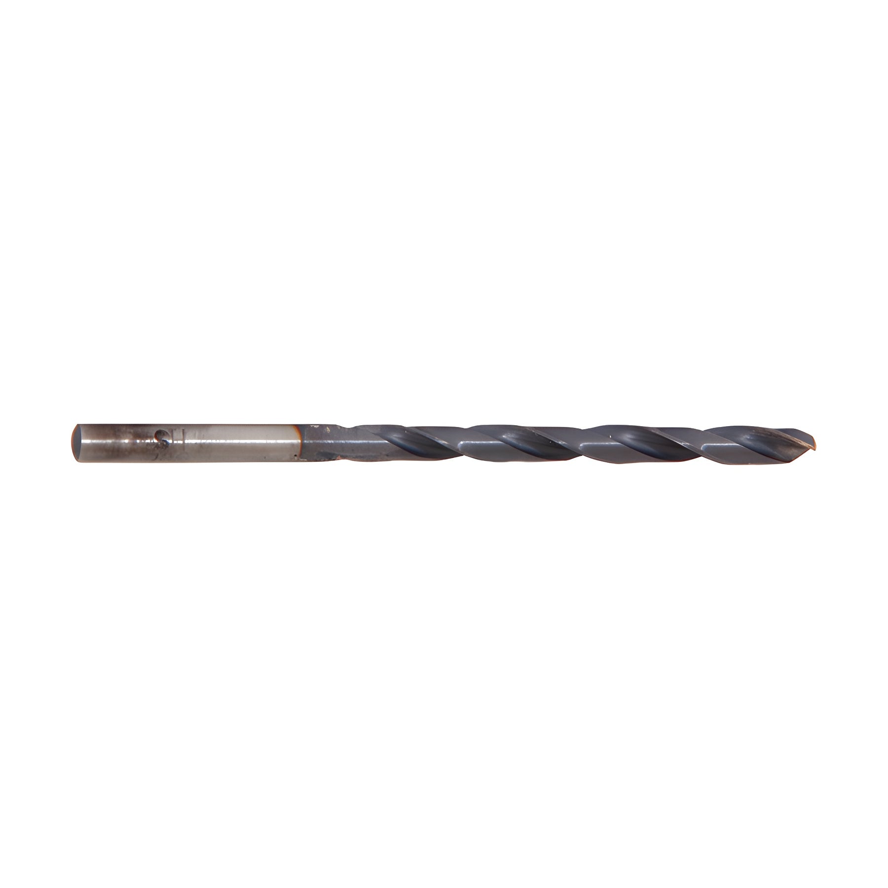 CRL TICN Coated #21 Drill Bit