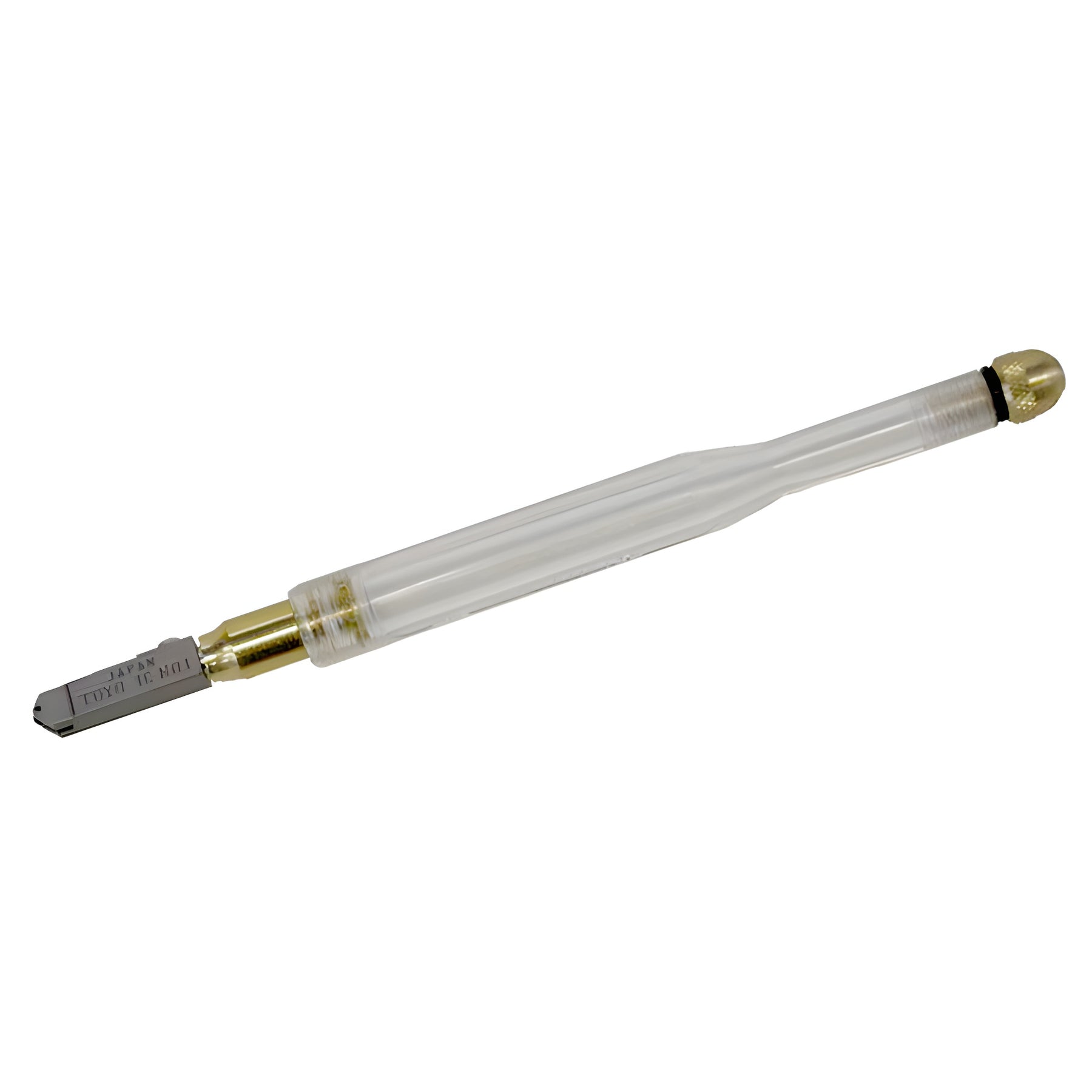 CRL TOYO Comfort-Grip Supercutter with Pattern Head