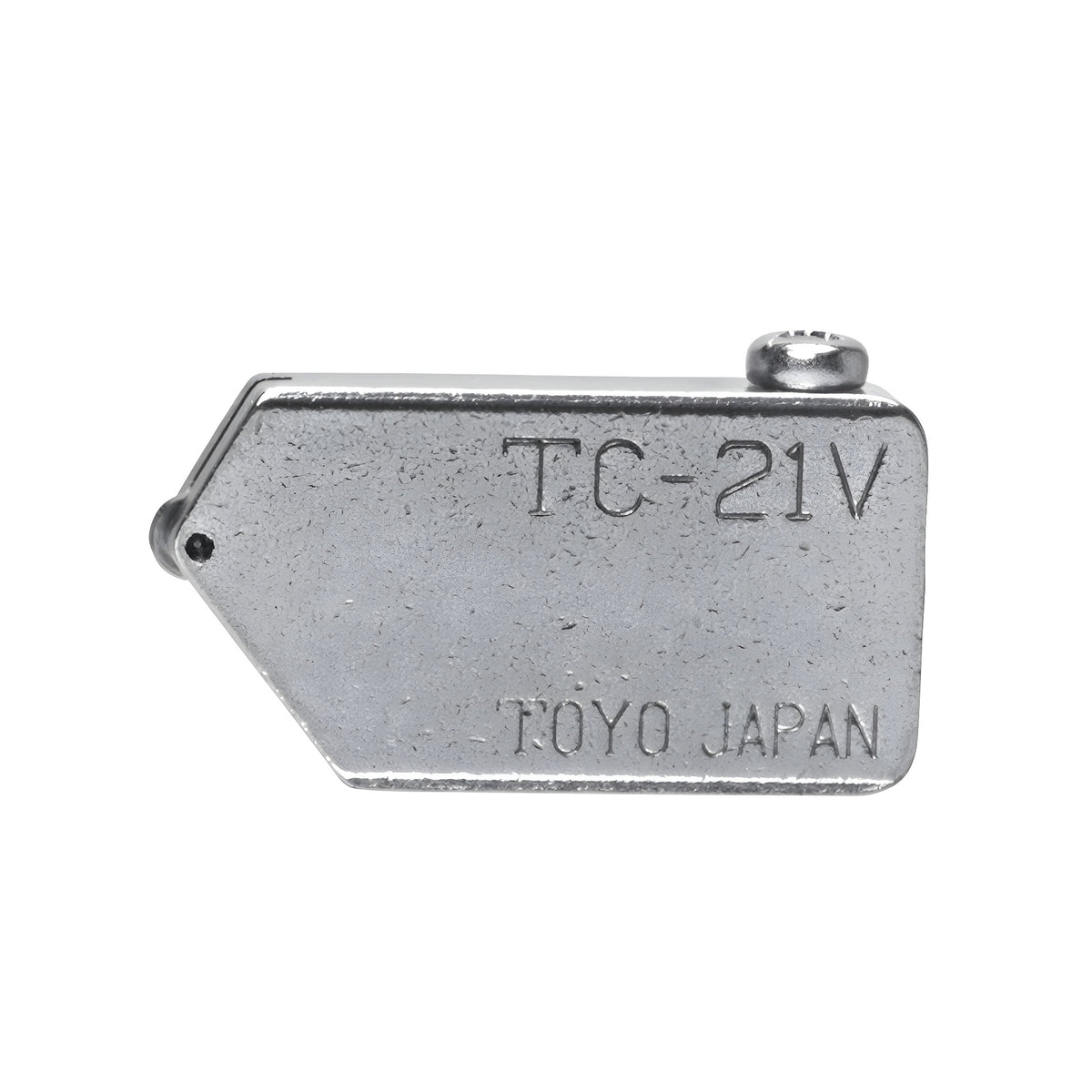 CRL TOYO Custom-Grip Supercutter Replacement Straight Cutting Head