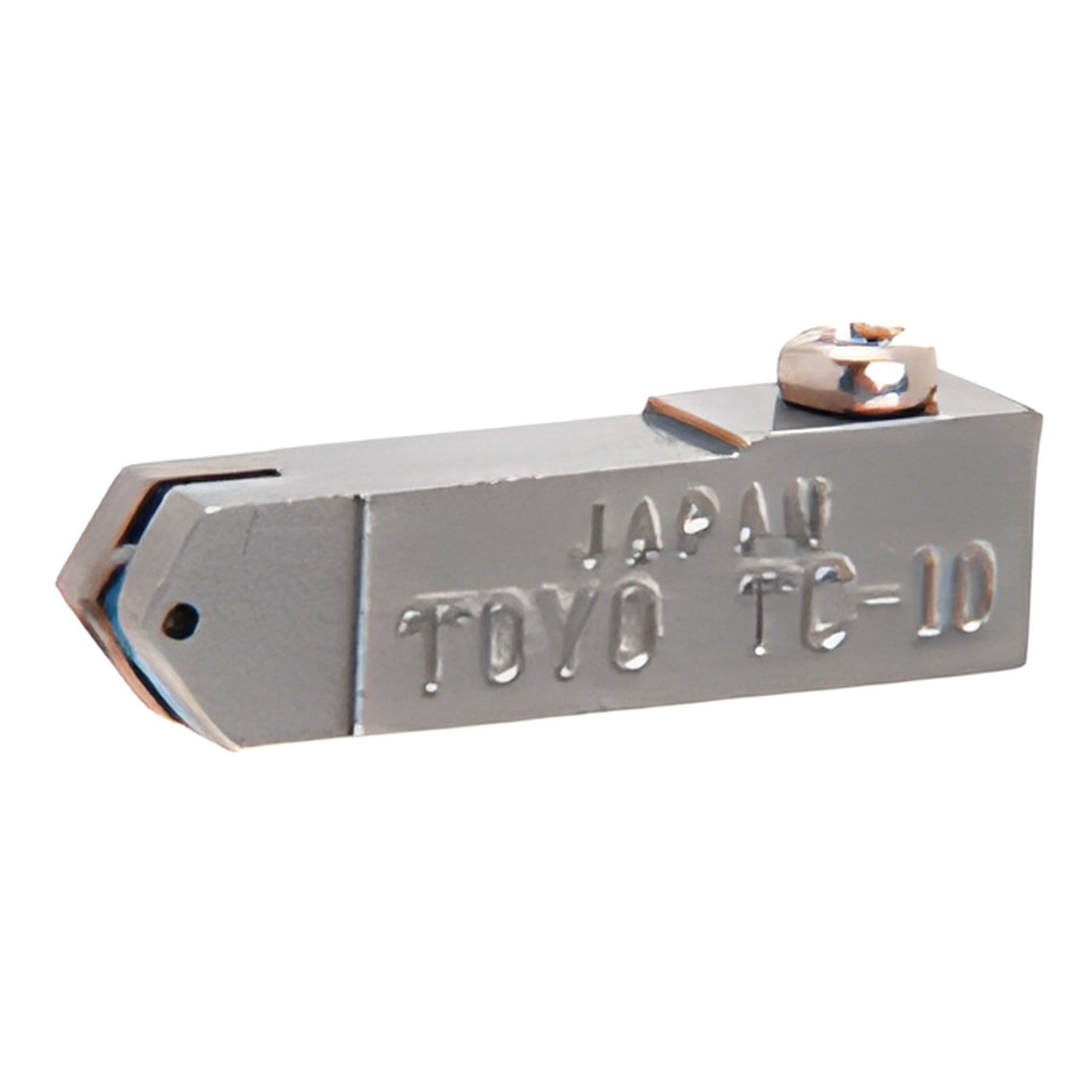 CRL TOYO Supercutter Replacement Cutting Head - 140 Degree Pattern Cutting Head