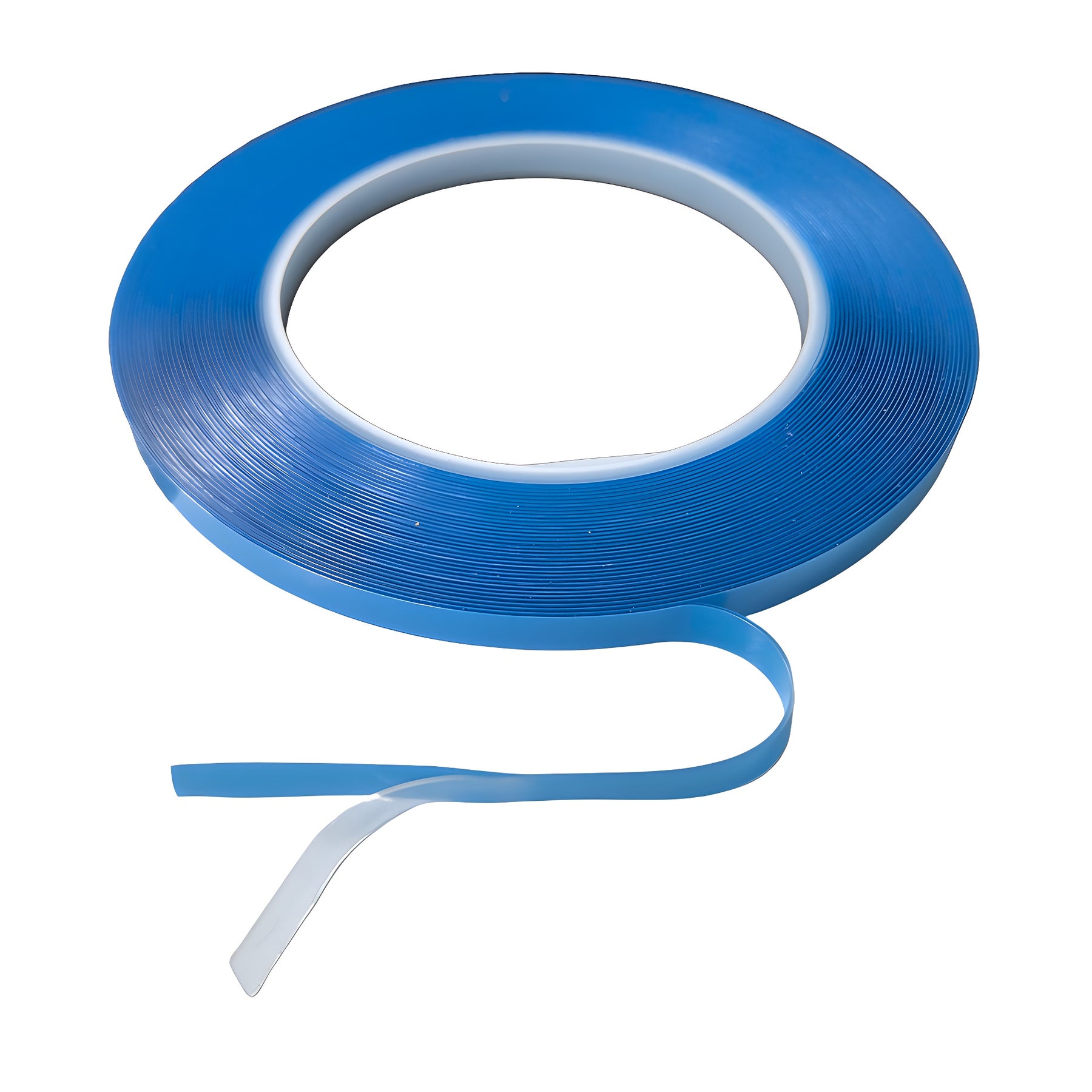 CRL Clear .020" x 1/4" x 36' Acrylic Very Hi-Bond Adhesive Tape