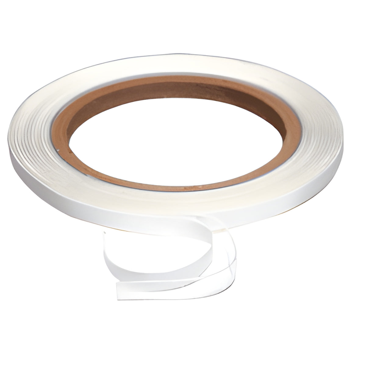 CRL Translucent .005" x 5/16" x 180' Double-Sided Adhesive Tape