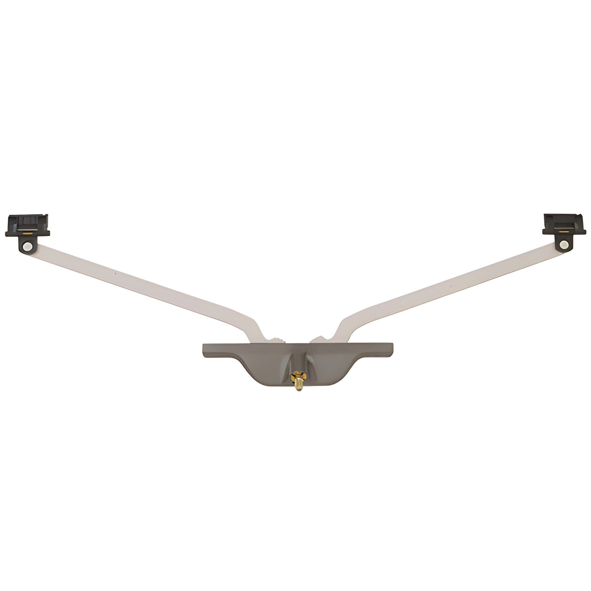 CRL Truth® Bronze Pivot Shoe Face Mounted Roto Operator