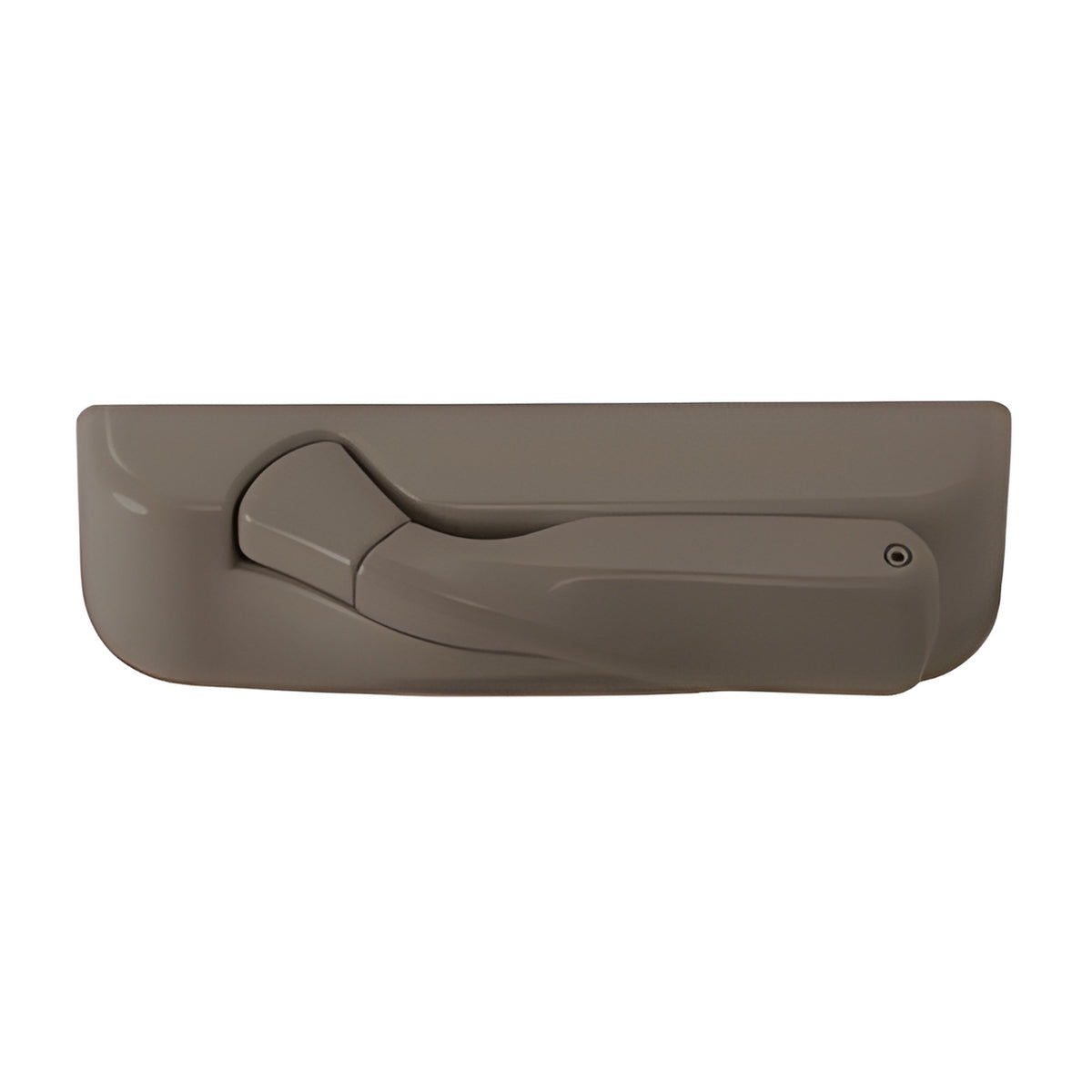 CRL Truth® Encore Bronze, Right Hand Folding Handle and Cover