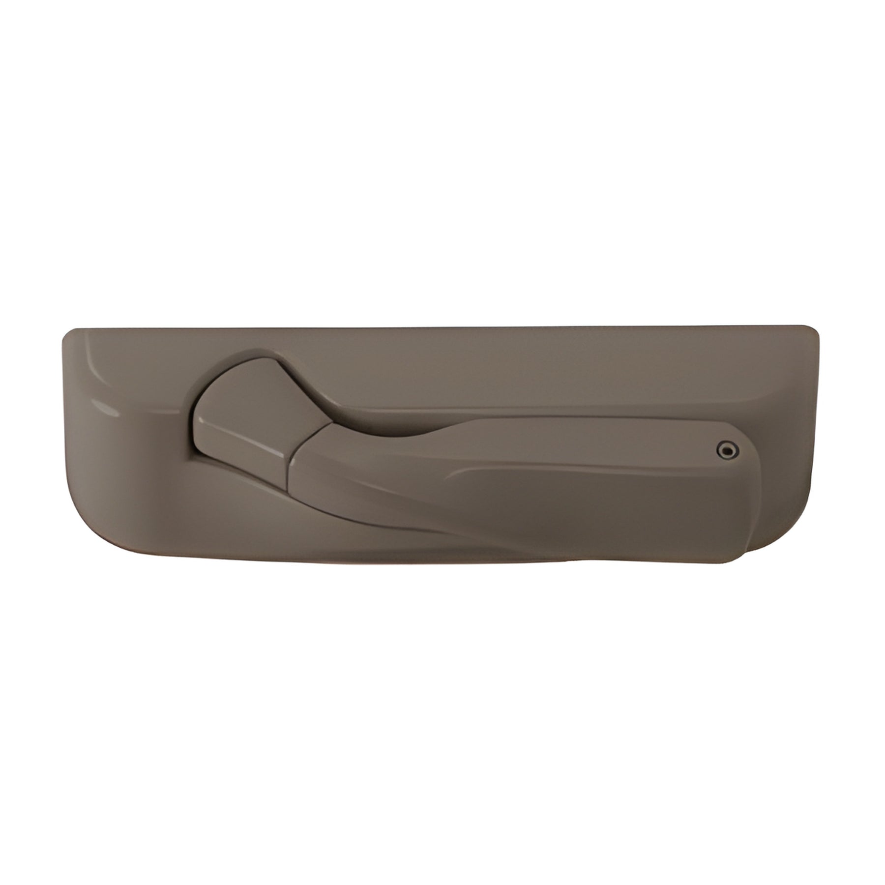CRL Truth® Encore Bronze, Right Hand Folding Handle and Cover