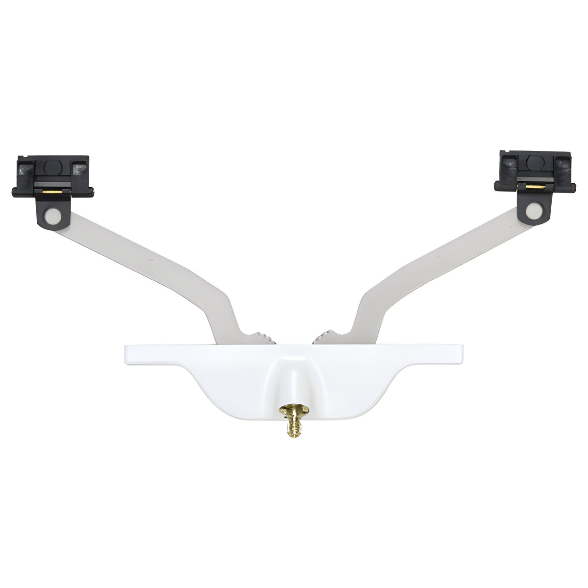 CRL Truth® White Pivot Shoe Operator