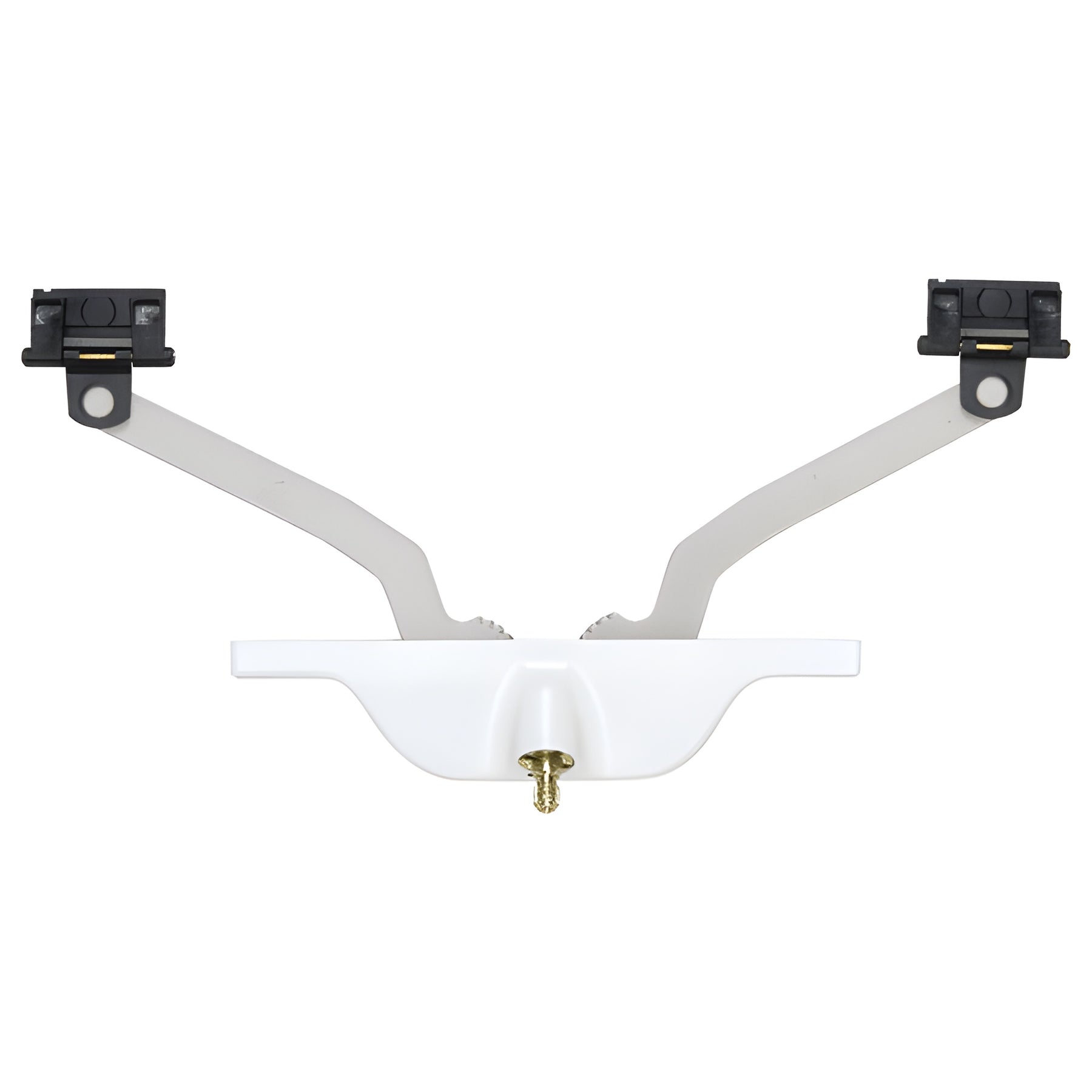CRL Truth® White Pivot Shoe Operator