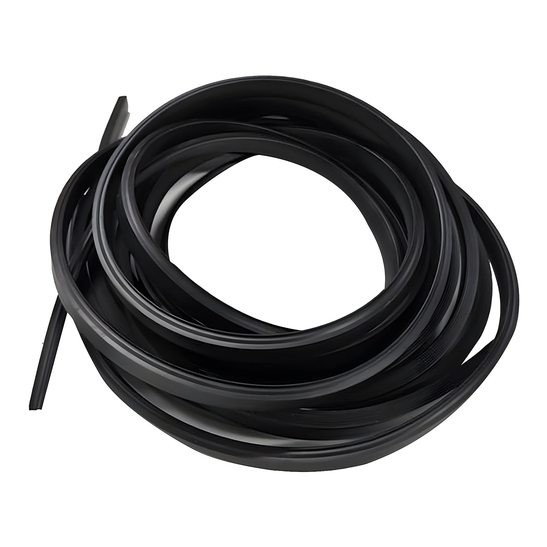 CRL TurboFlex Replacement Gasket Set for 5/8" Glass, 10 ft