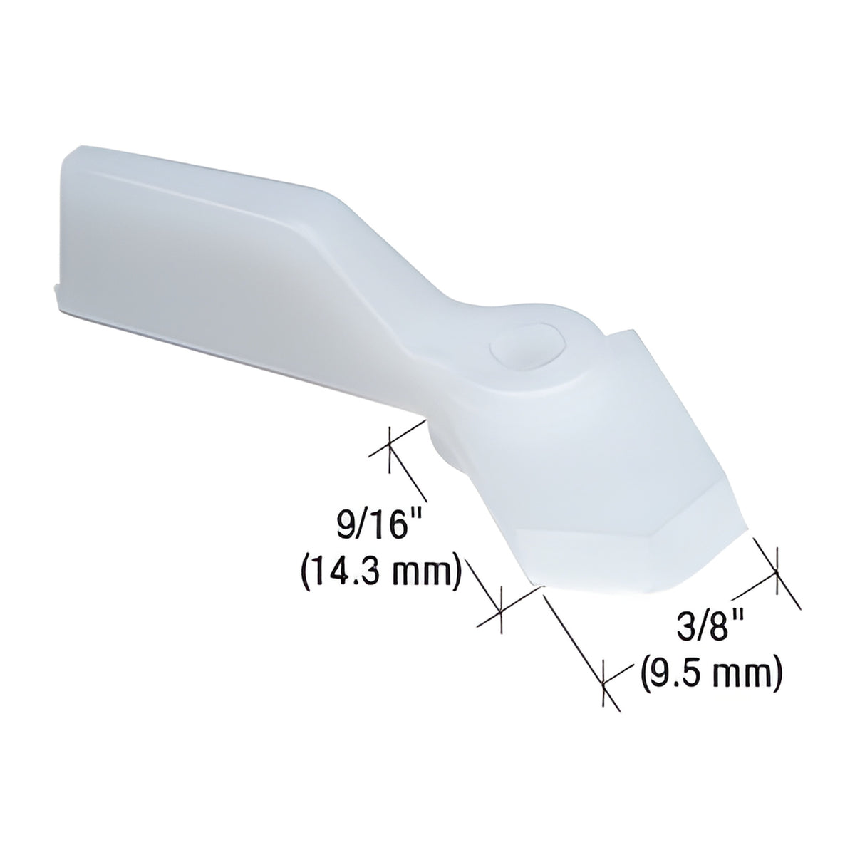 CRL Turn Button Screen Retainer Clips - Carded