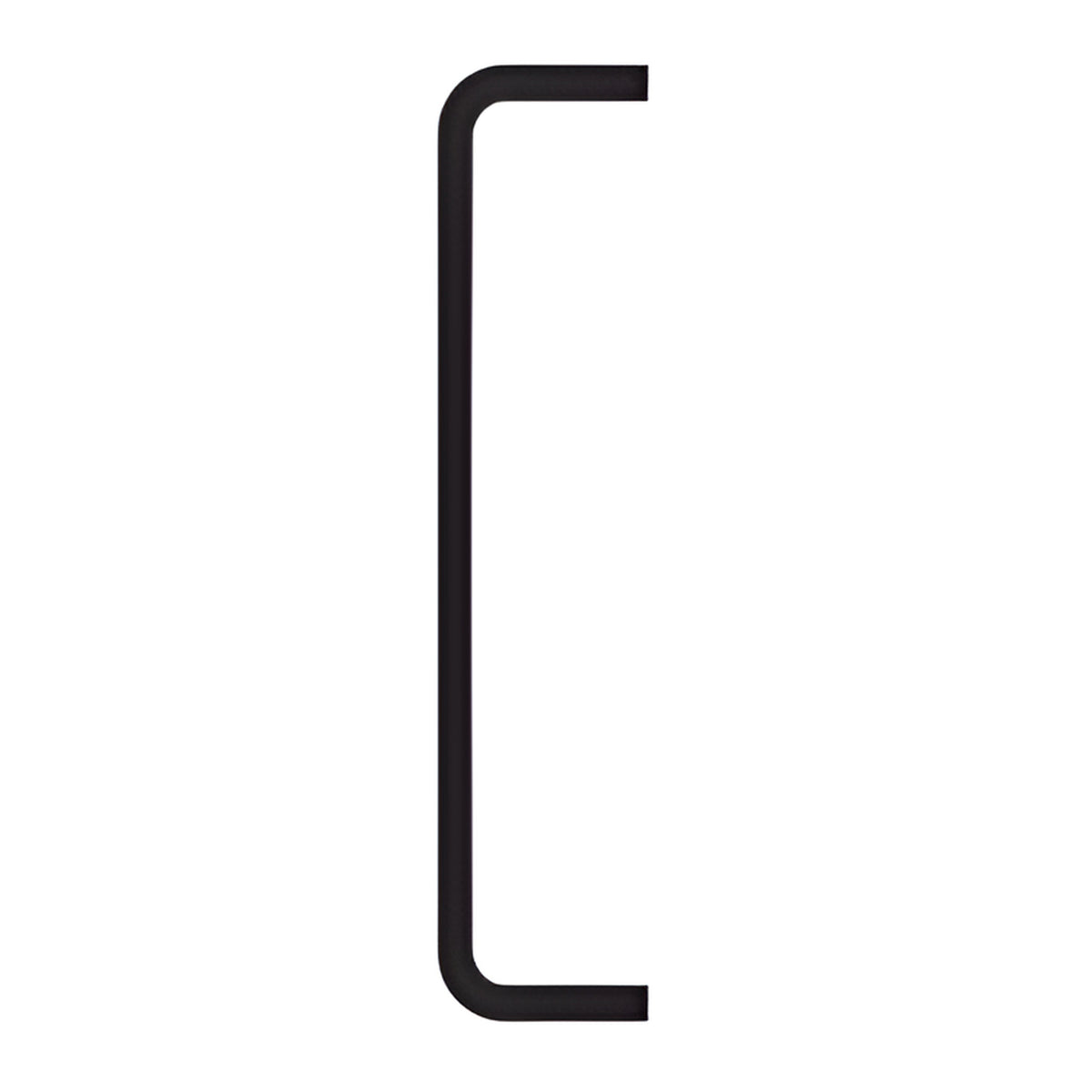 CRL-U.S. Aluminum 4 PSI Steel Stiffener- 10'