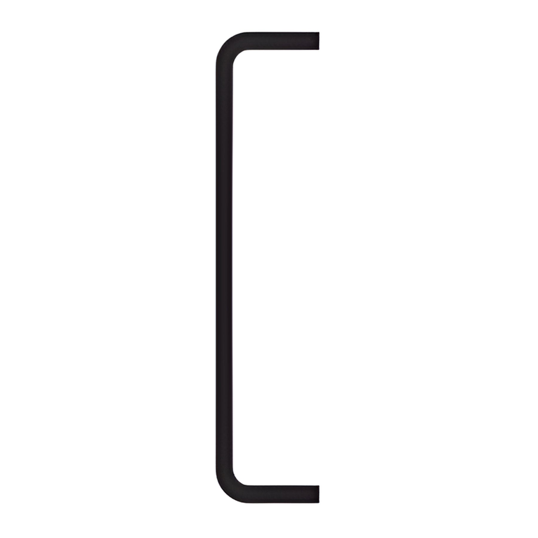 CRL-U.S. Aluminum 4 PSI Steel Stiffener- 10'