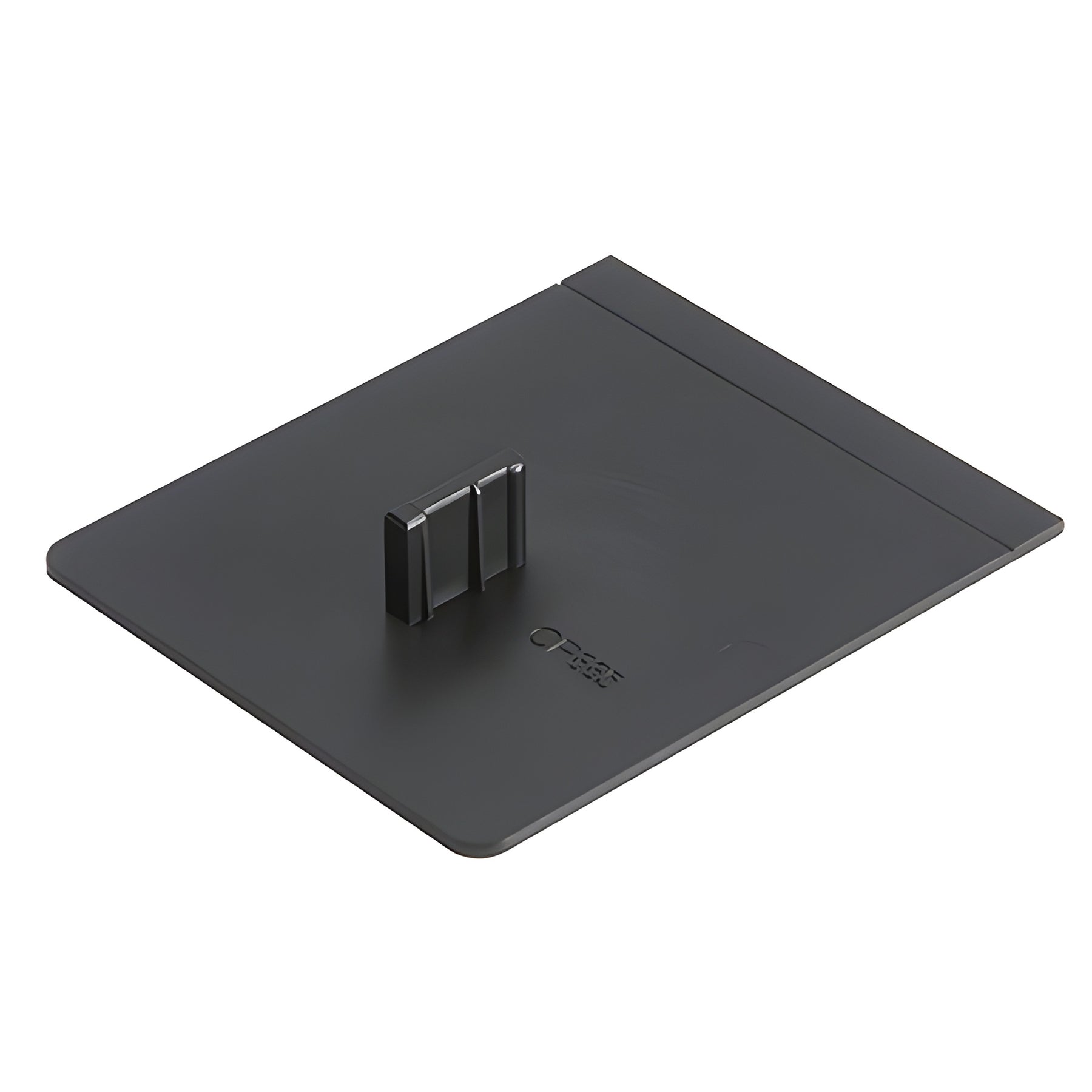 CRL-U.S. Aluminum Closure Plate for Tri-Glaze Units- 50/Pk