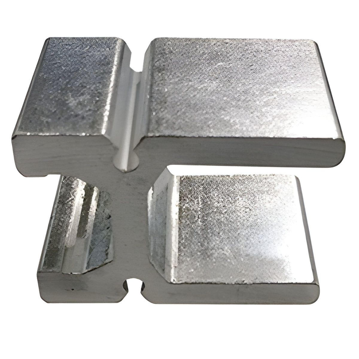 CRL-U.S. Aluminum Door Corner Block