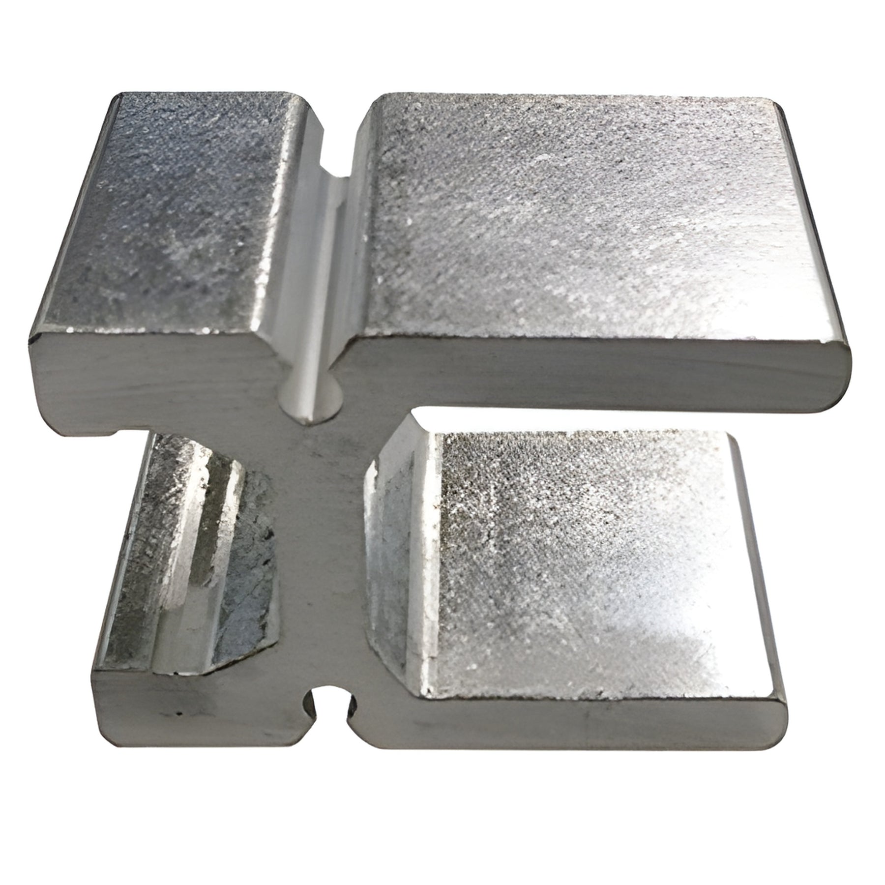CRL-U.S. Aluminum Door Corner Block