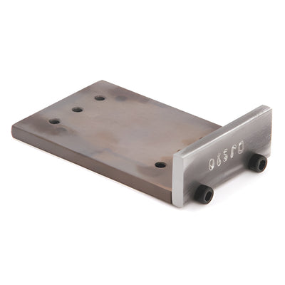 CRL-U.S. Aluminum Drill Jig for 4250 Curtain Wall