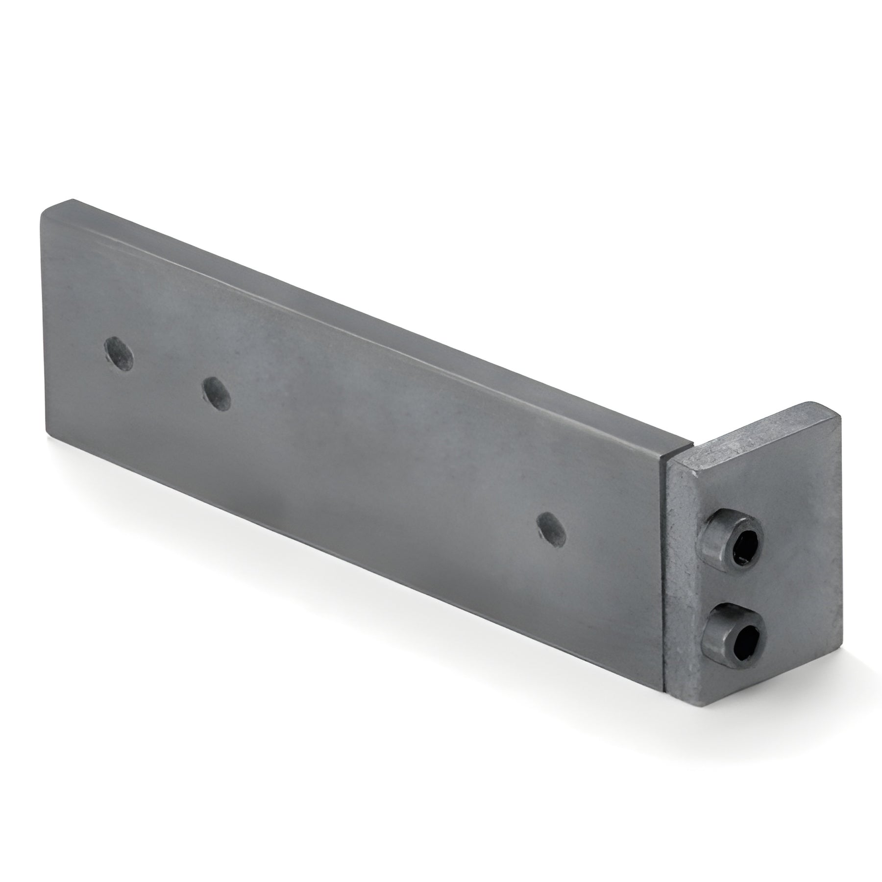 CRL-U.S. Aluminum Drill Jig for AP664 and AP764 Anchor Clip Assembly