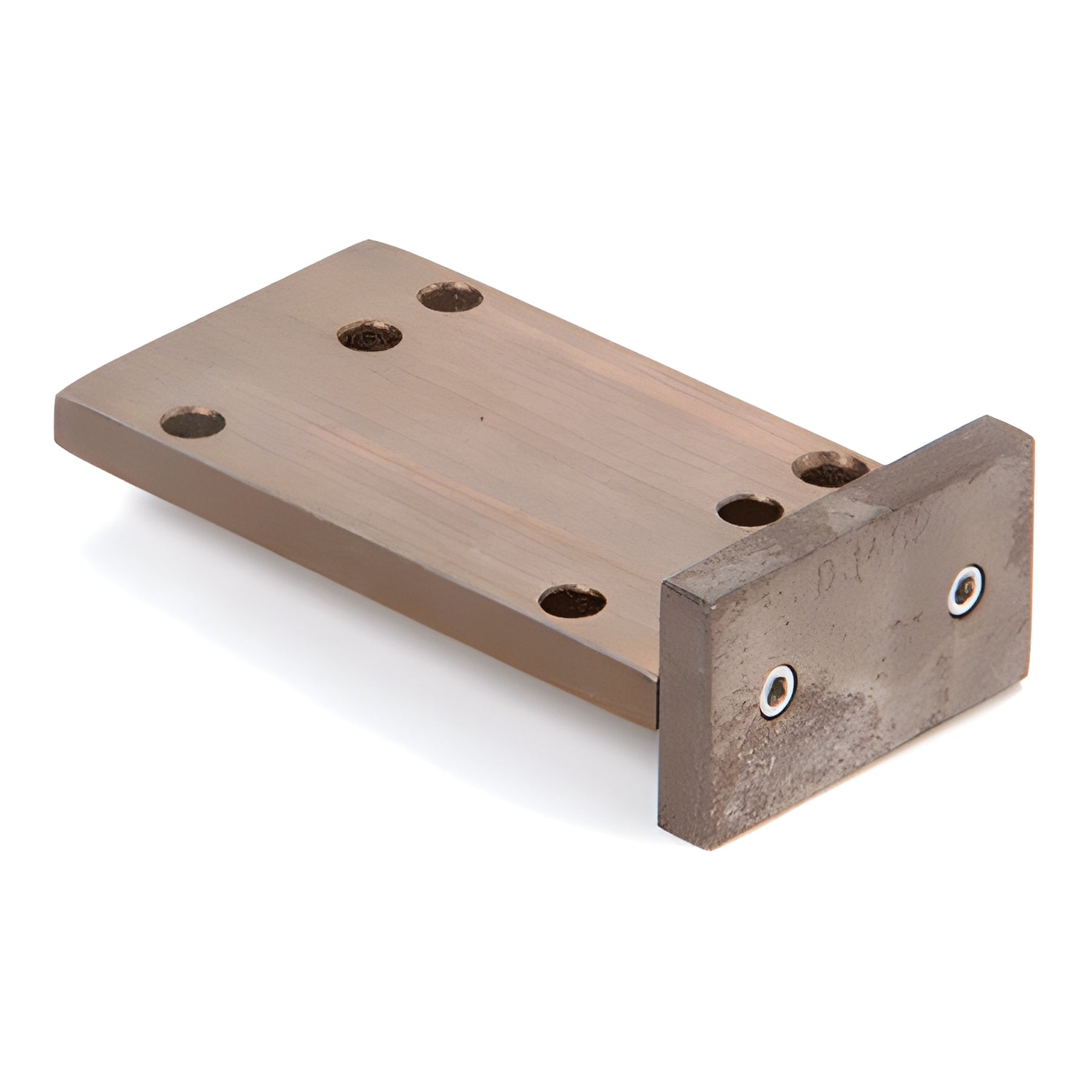 CRL-U.S. Aluminum Drill Jig for FF450 Series Storefronts