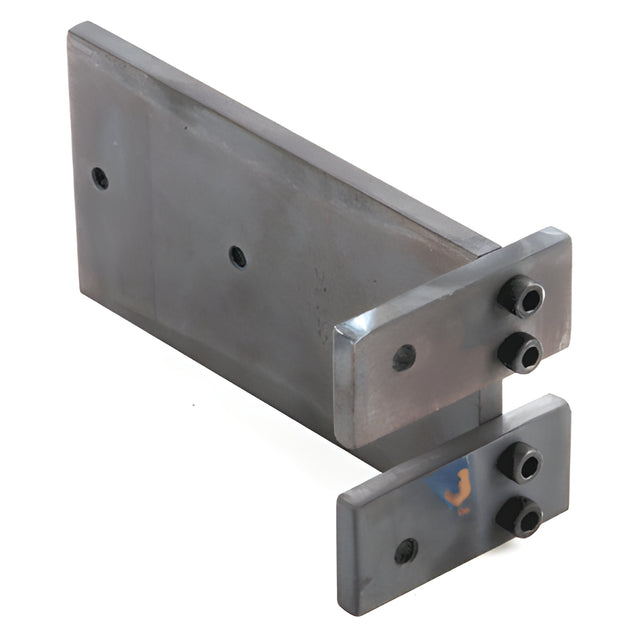 CRL-U.S. Aluminum Drill Jig for Vertical Mullions, BW3250 Series Curtain Wall