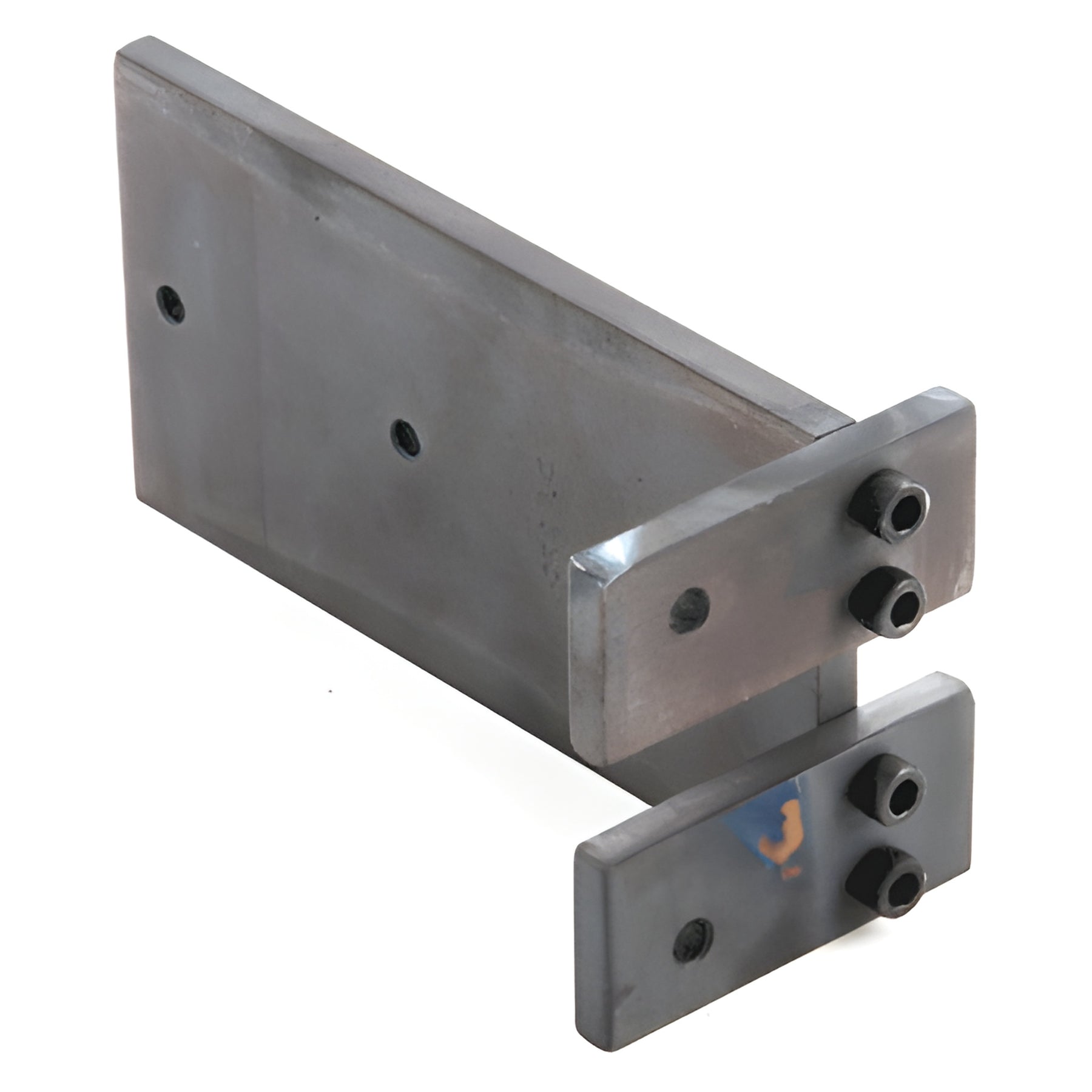 CRL-U.S. Aluminum Drill Jig for Vertical Mullions, BW3250 Series Curtain Wall