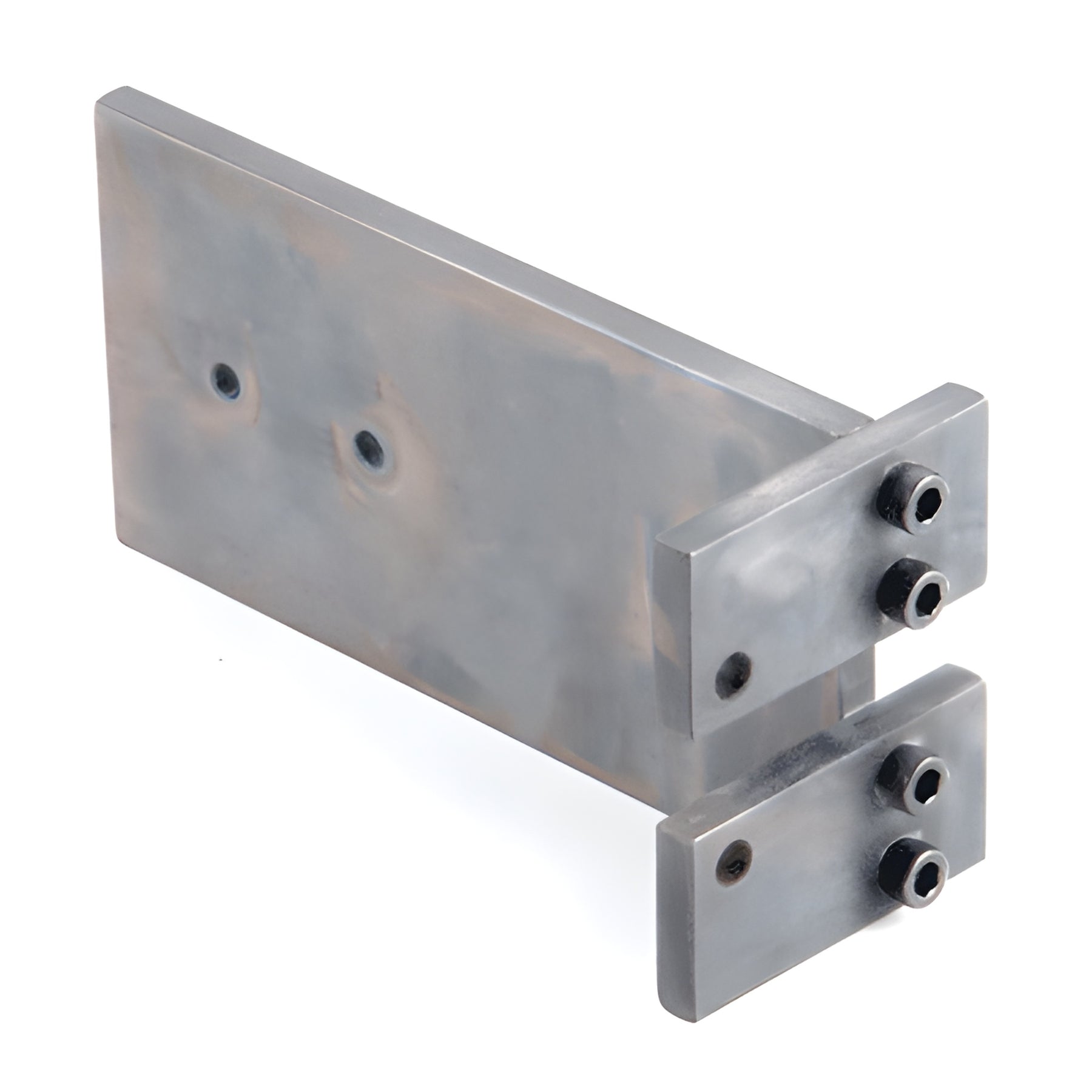 CRL-U.S. Aluminum Drill Jig for Vertical Mullions, IW3250 Series Curtain Wall