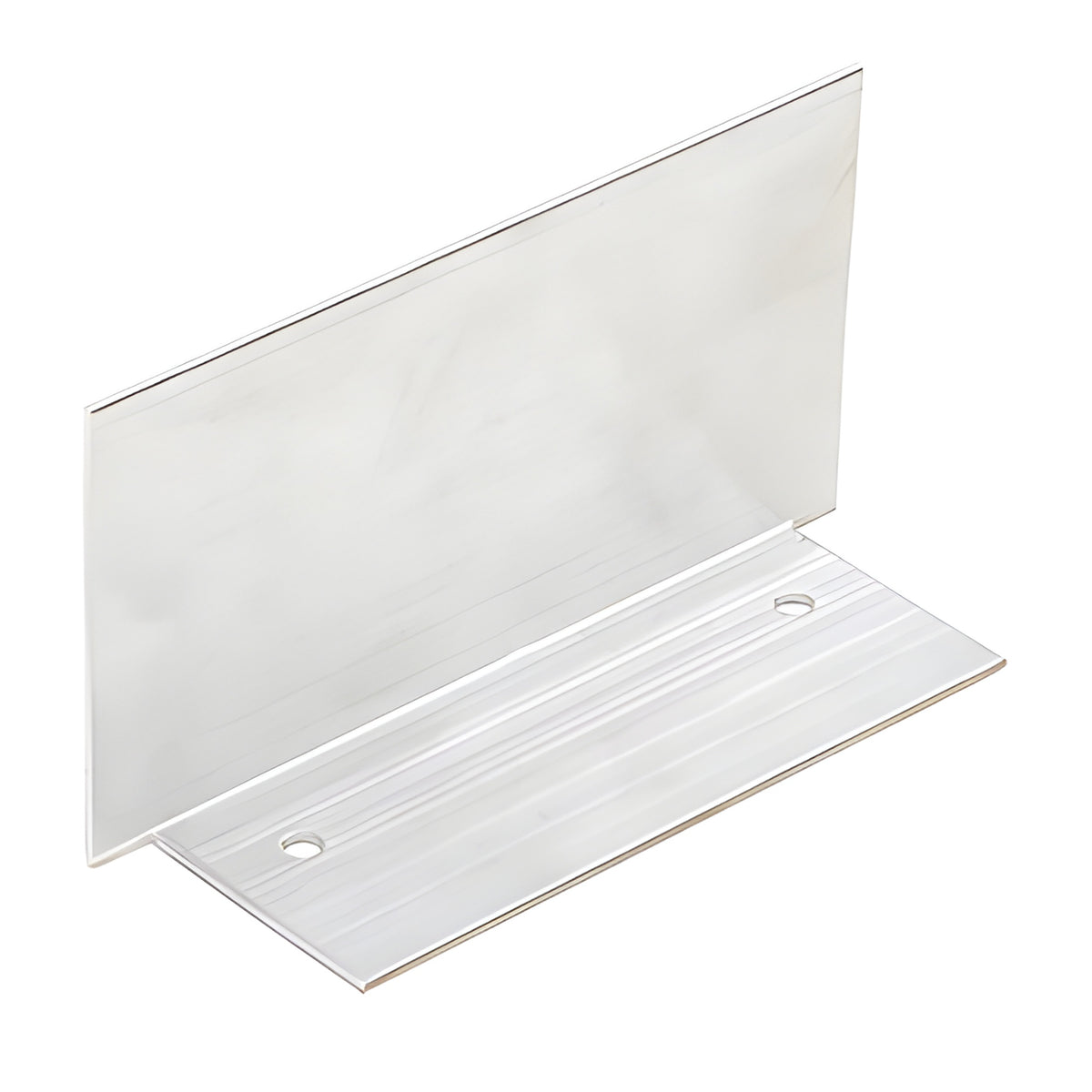 CRL-U.S. Aluminum End Dam for 450 and 450-S Storefront Systems - 20/Pk