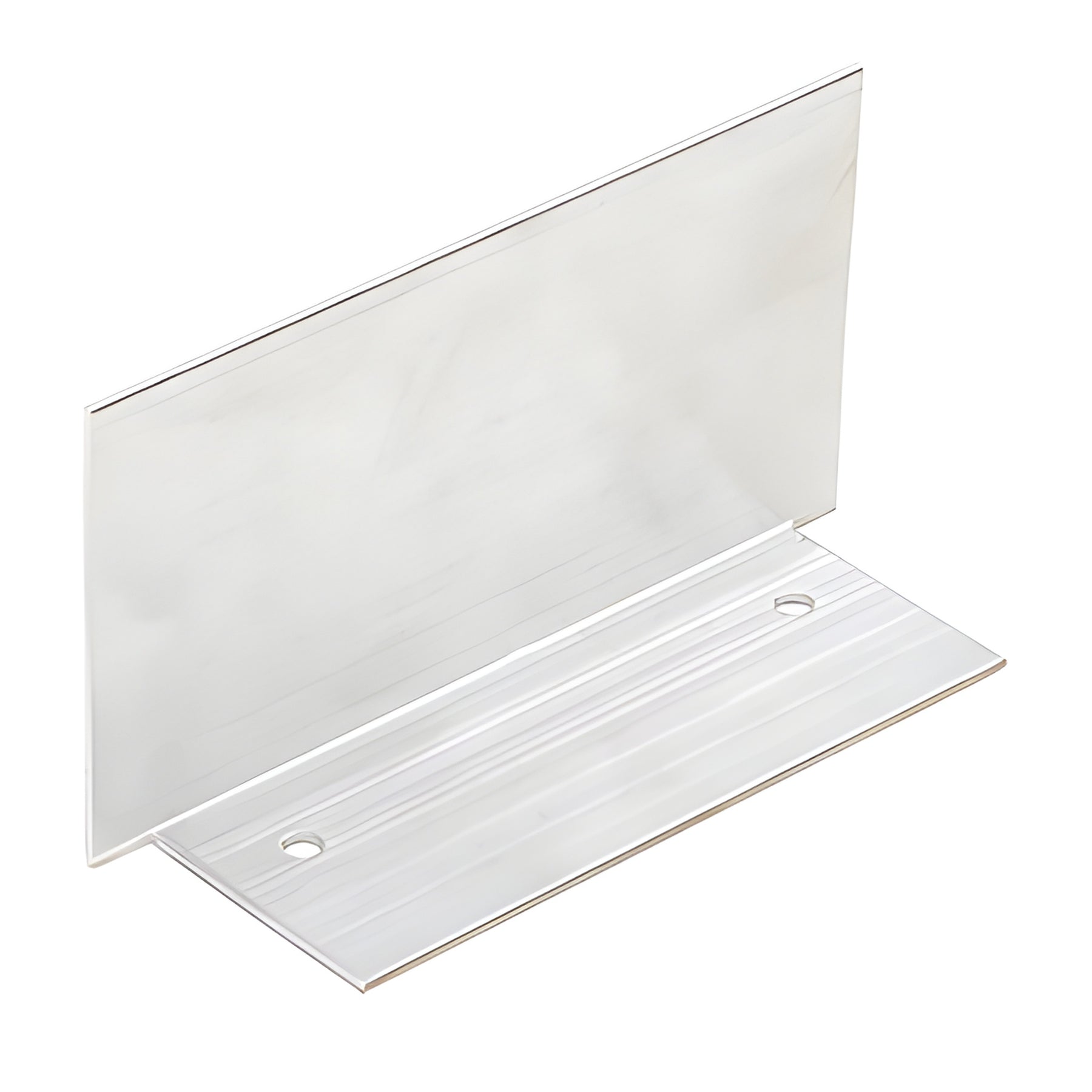 CRL-U.S. Aluminum End Dam for 450 and 450-S Storefront Systems - 20/Pk