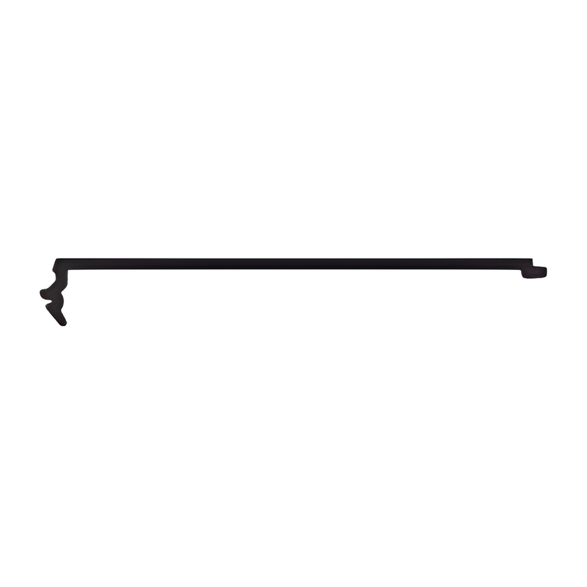 CRL-U.S. Aluminum Head/Sill Insert, Custom Paint, 24'-2"