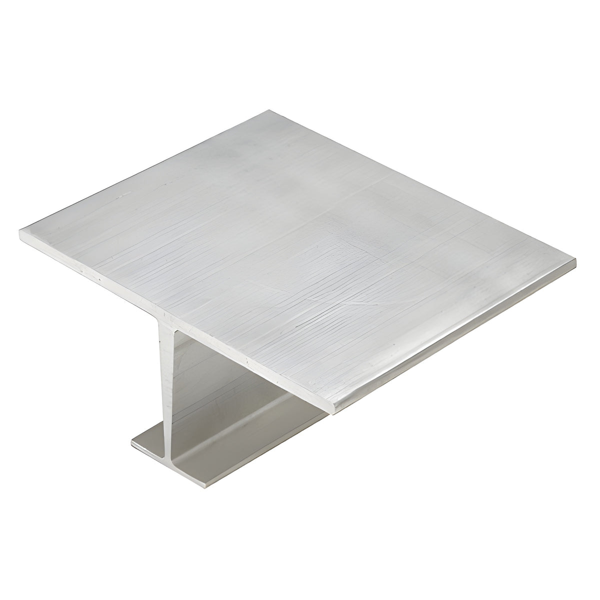 CRL-U.S. Aluminum Intermediate 'T' Anchors for TW810 Structural Silicone Vertical Mullions - 12/Pk