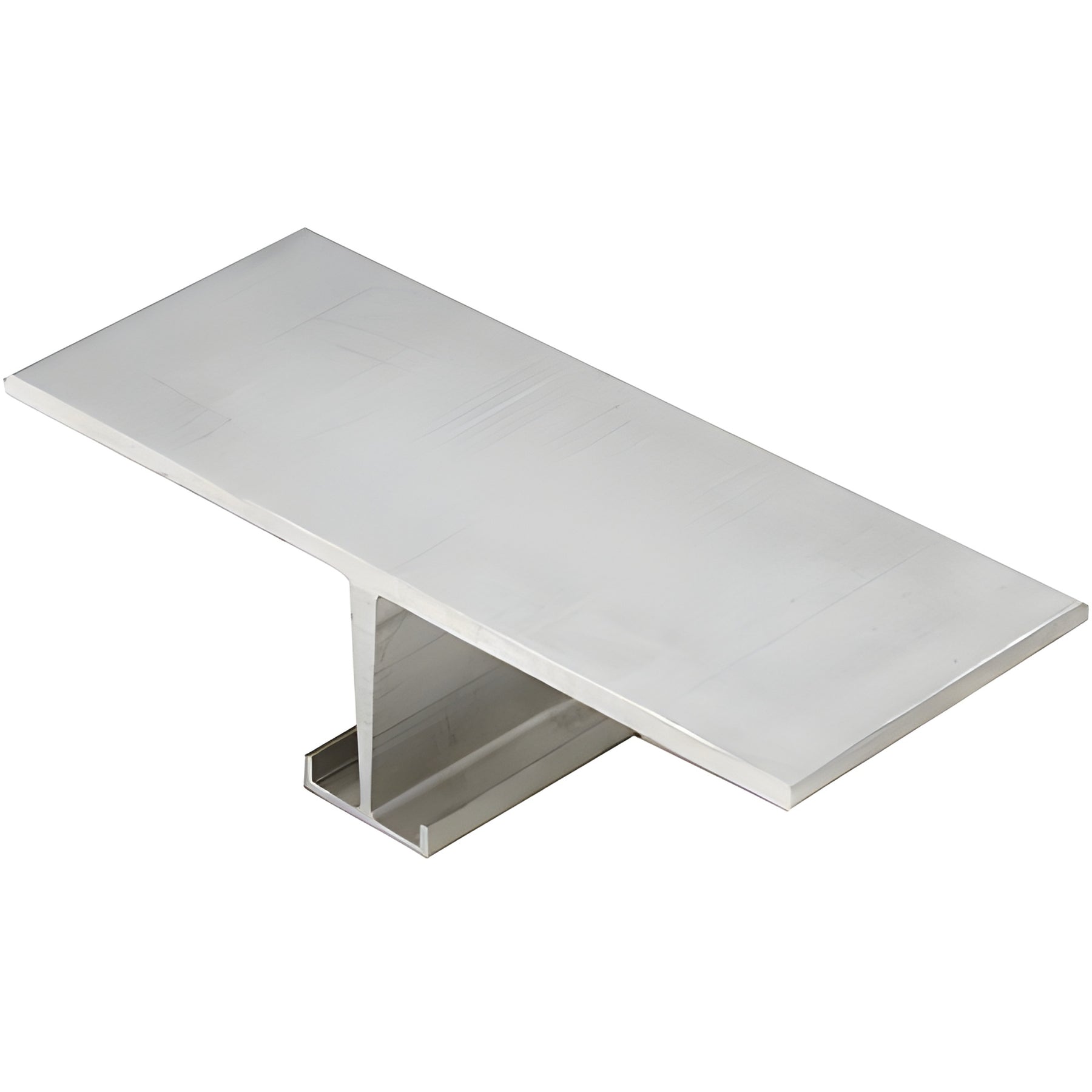 CRL-U.S. Aluminum Intermediate Vertical Anchor for CW260- 12/Pk