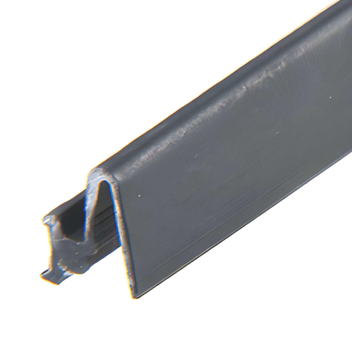 CRL-U.S. Aluminum Nylon Clip - 100/Pk