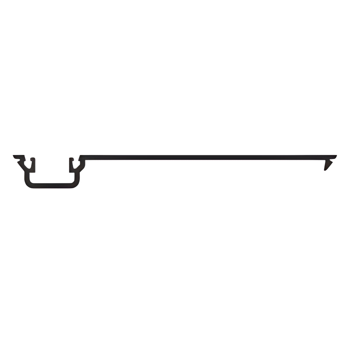 CRL-U.S. Aluminum Shallow Pocket Insert, Custom Paint- 24'-2"
