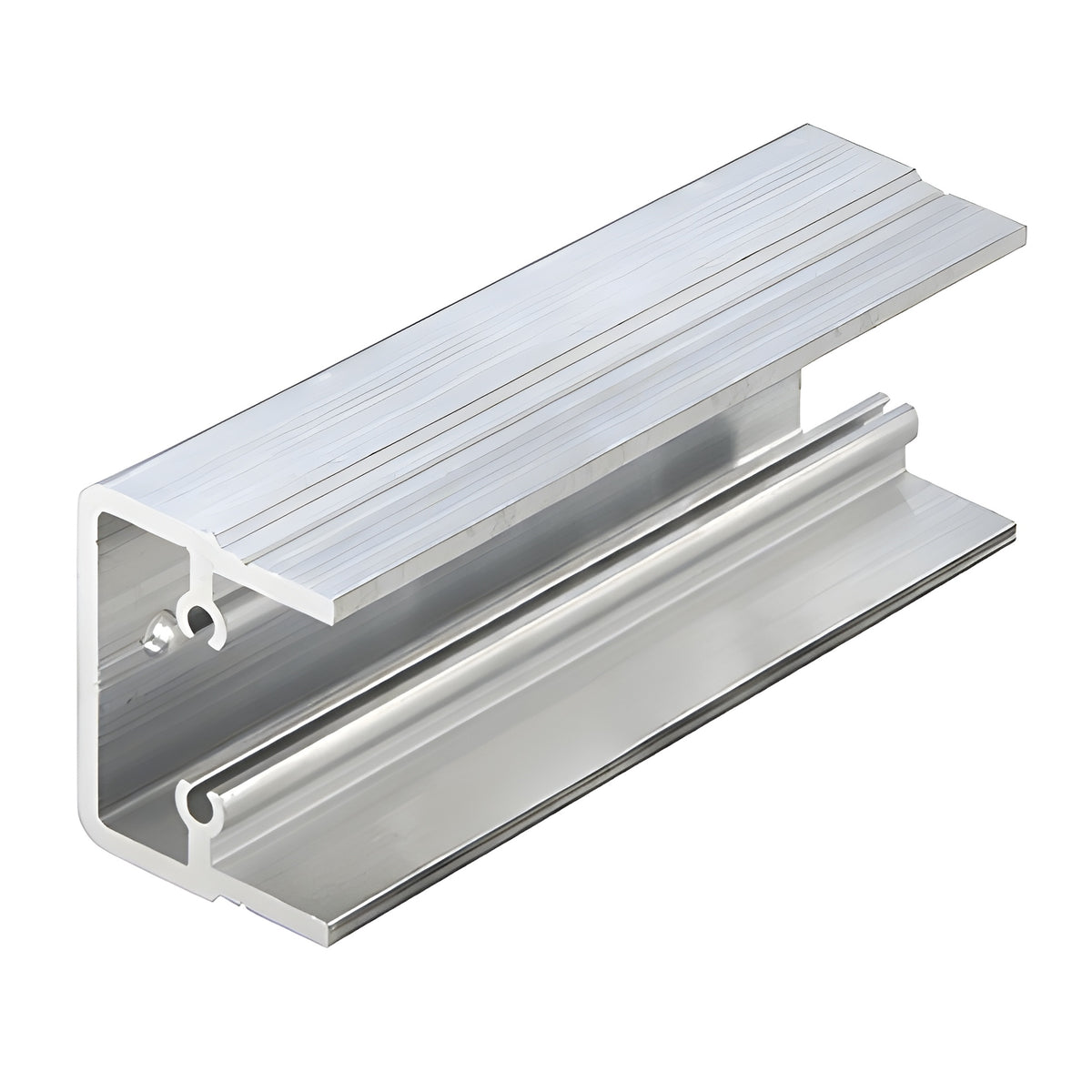 CRL-U.S. Aluminum Shear Block for CW205 - 20/Pk with Screws