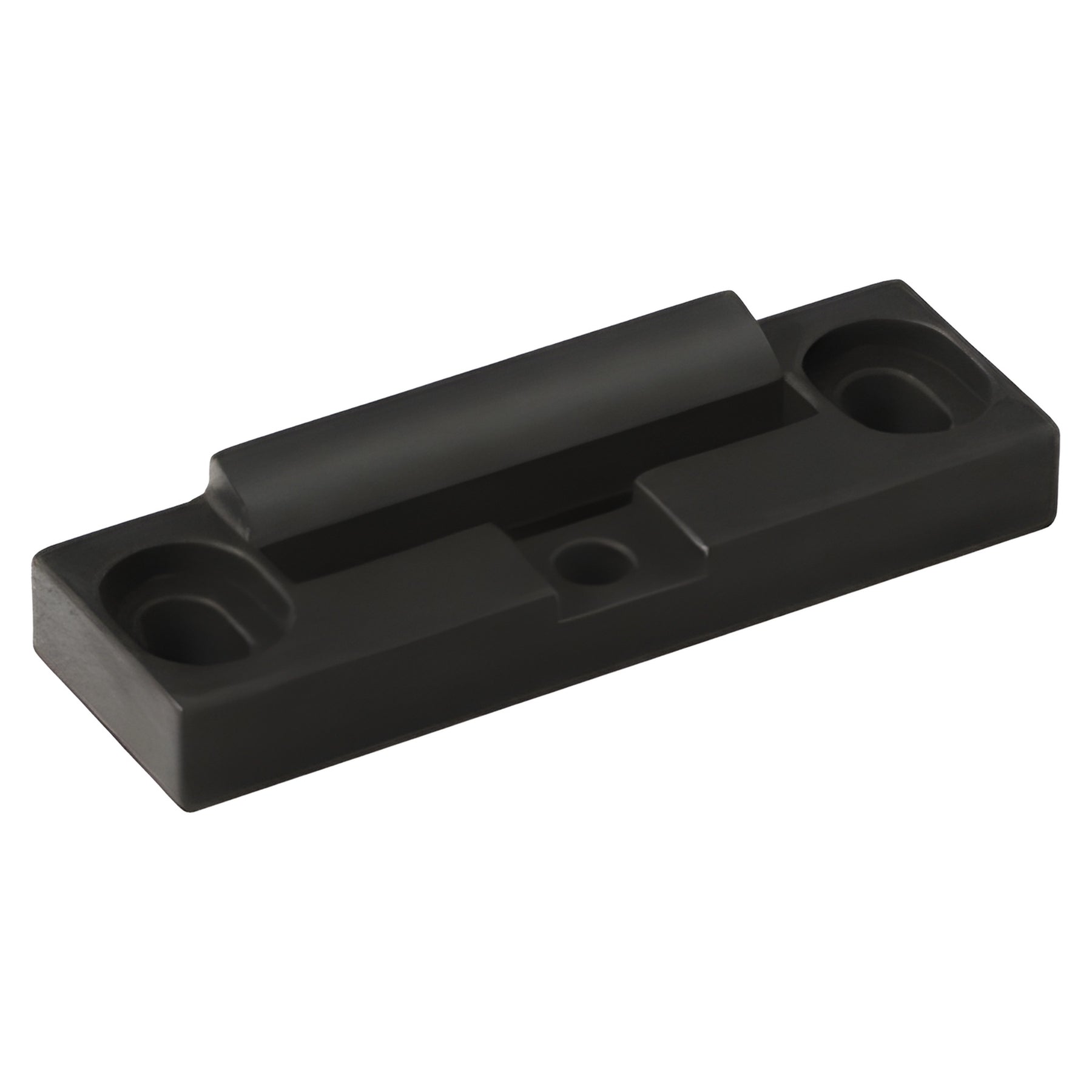 CRL-U.S. Aluminum Snubber Receiver