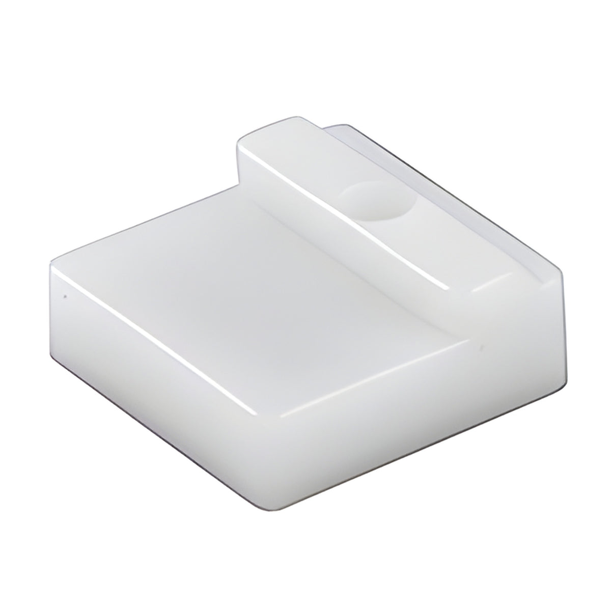 CRL-U.S. Aluminum Temporary Glass Retainer