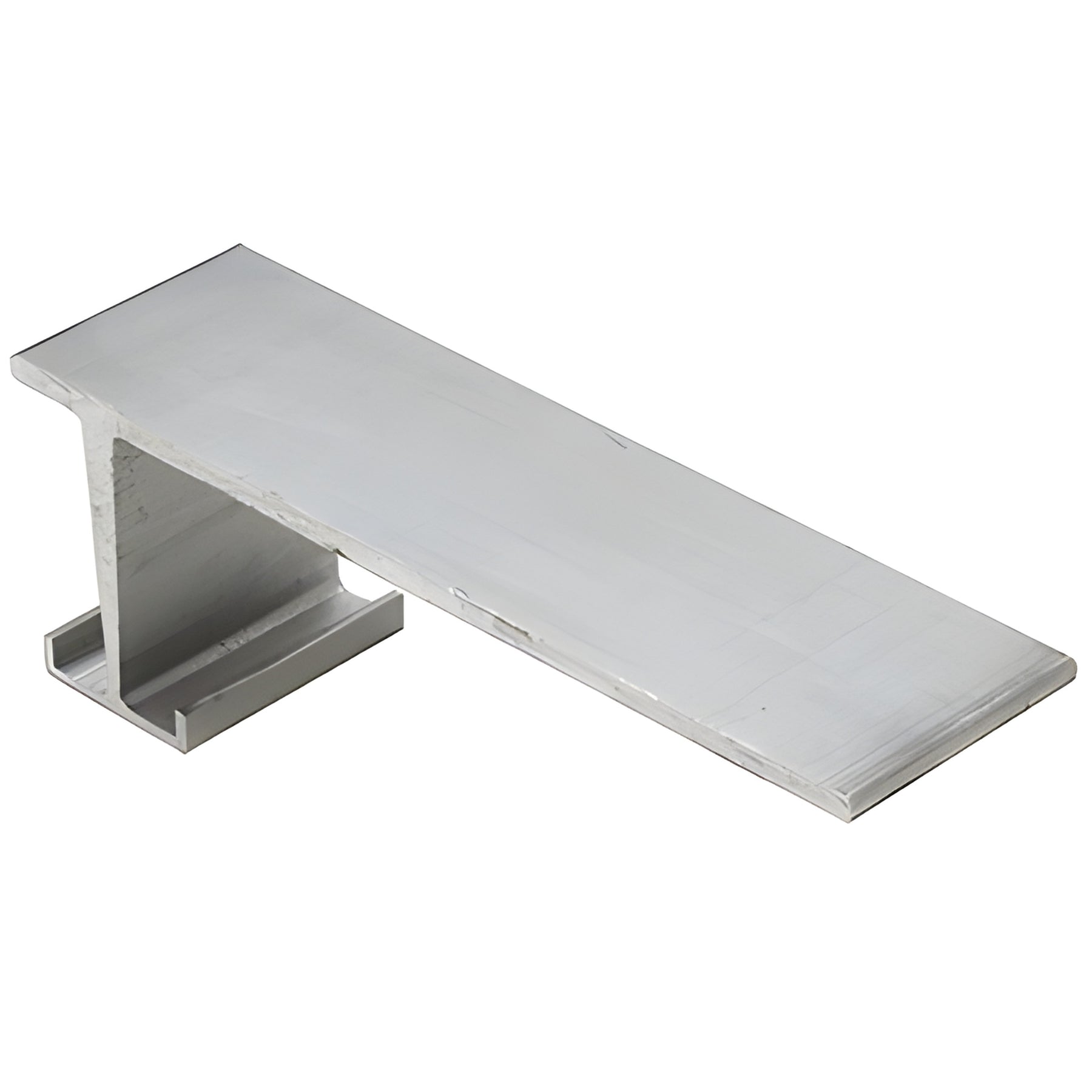 CRL-U.S. Aluminum Wall Jamb Anchor at Head and Sill for CW205 - 6/Pk