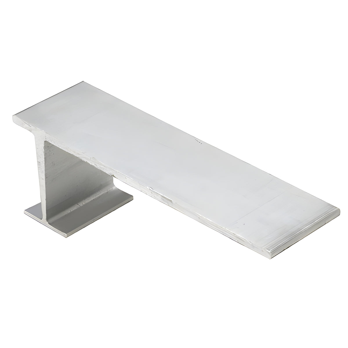 CRL-U.S. Aluminum Wall Jamb Anchors for TW410 Structural Silicone Vertical Mullions - 4/Pk
