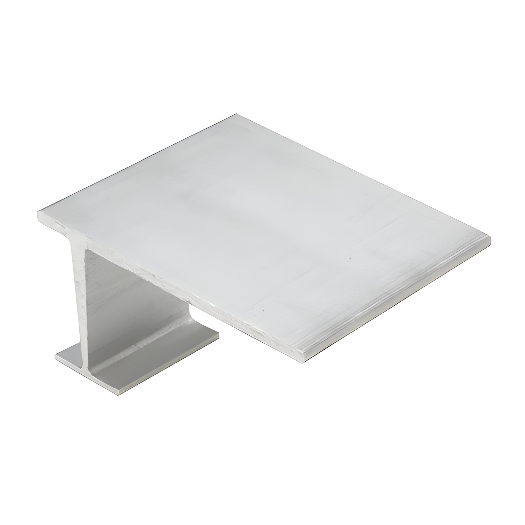 CRL-U.S. Aluminum Wall Jamb Anchors for TW810 Structural Silicone Vertical Mullions - 4/Pk