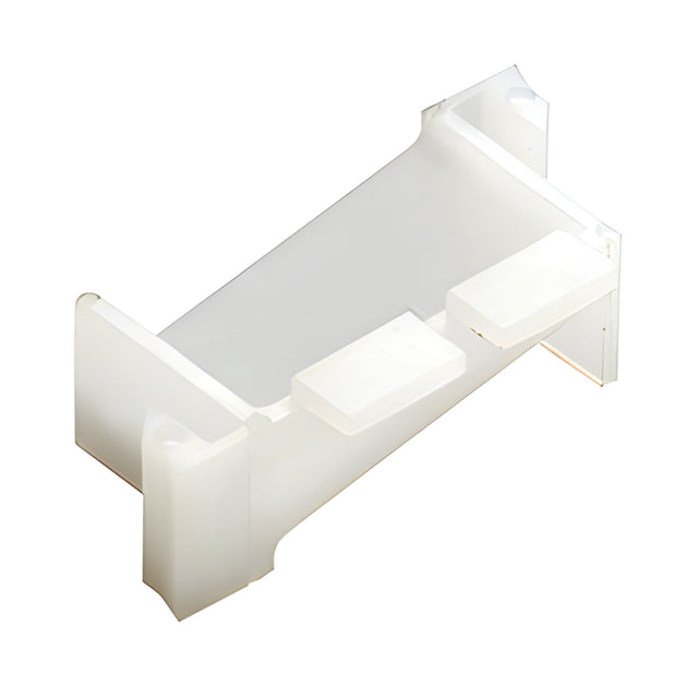 CRL-U.S. Aluminum Water Deflector - 50/Pk